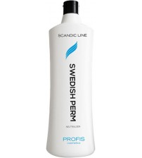 PROFIS Scandic Line Фиксаж для химической завивки волос 1 л